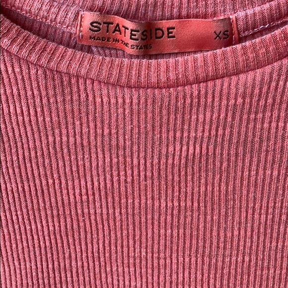 StateSide Tank - Picture 2 of 6